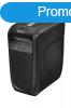 Fellowes Powershred 60Cs Iratmegsemmist Black