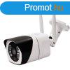 IP Kamera approx! APPIP400HDPRO Full HD WiFi 10W MOST 42972 