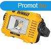 Munkalmpa Dewalt DCL077-XJ MOST 97212 HELYETT 77311 Ft-rt!