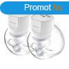 Momcozy S12 Pro double breast pump (white) MCMWX31-WH00BA-RT