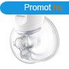 Breast Pump Momcozy S12 Pro (White) MCMWX30-WH00BA-RT