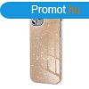 SHINING Case for SAMSUNG A05 gold