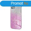 SHINING Case for SAMSUNG A14 5G / A14 4G transparent pink