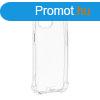 Armor Jelly Case Roar - do Iphone 14 transparent