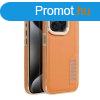 MILANO Case for XIAOMI Redmi Note 13 Pro 5G brown