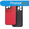 NOBLE case for XIAOMI Redmi 12C red