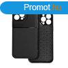 NOBLE case for XIAOMI Redmi Note 13 4G black