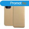 DUAL POCKET Book case for IPHONE 14 Pro Max gold