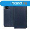 SMART MAGNETO Book case for OPPO A58 navy