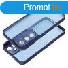 VARIETE Case for SAMSUNG S24 FE navy blue