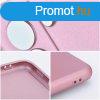 METALLIC Case for SAMSUNG A15 5G / A15 4G pink