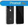 BACK CASE ULTRA SLIM 0,3 mm for IPHONE 15 Pro Max transparen