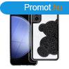 TEDDY BEAR Case for SAMSUNG A25 5G black