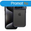 SLIDER case for IPHONE 12 Pro black