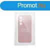 Case SILICONE 2mm for HONOR X7A sand pink