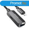 Mcdodo CA-2690 OTG 2in1 talakt Lightning USB 3.0-ra