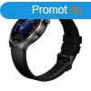 Smartwatch QCY GT2 (fekete)