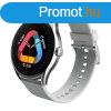 Smartwatch QCY WATCH GT (szrke)