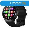 Zeblaze Thor Ultra Smartwatch (fekete)