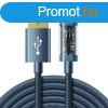 Kbel USB-A / Lightning / 2.4A / 1.2m Joyroom S-UL012A12 (k