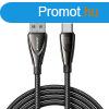 Kbel Pioneer 100W USB USB C-re SA31-AC6 / 100W / 1,2m (feke