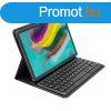 Brtok billentyzettel Samsung Galaxy Tab S6 Lite, black