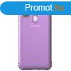 Puzdro Samsung Back Cover pre Samsung Galaxy M21, purple