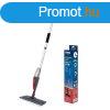 Steam Mop Promis MS100G MOST 13489 HELYETT 8276 Ft-rt!