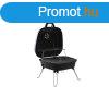 Grill DKD Home Decor Acl Alumnium (44,5 x 42 x 34 cm) MOST