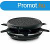 Elektromos Barbecue Stt Tefal RE12A810 850W MOST 64968 HEL