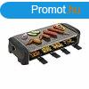 Grillst Princess 162830 1400W Fekete K 1300W MOST 45130 H