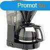 Elektromos Kvfz Melitta Easy Top II 1023-04 1050 W Feket