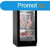 Klarstein Steakhouse Pro 233, Onyx, hsrlel htszekrny, 