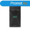 HPE torony szerver ProLiant ML30 Gen11, Xeon E-2414 Quad-Cor