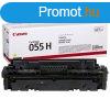 Canon CRG-055H srga eredeti toner