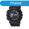 Frfi karra Casio G-Shock CLASSIC Fekete Ezst szn ( 55 