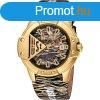 Frfi karra Just Cavalli YOUNG SCUDO ( 44 mm) MOST 153913 