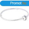 Ni karkt Pandora SNAKE CHAIN BRACELET MOST 73360 HELYETT 