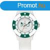 Unisex karra Light Time POKER ( 41 mm) MOST 75796 HELYETT 