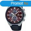 Frfi karra Casio Edifice EFS-S630BL-5AVUEF Fekete MOST 152