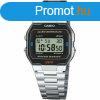 Ni karra Casio A163WA-1QES MOST 55153 HELYETT 36254 Ft-rt