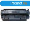 HP -hez, C7115X (Nr. 15X) fekete UTNGYRTOTT toner (~3500 o