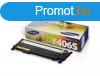 Samsung CLT-Y406S Yellow toner