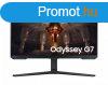 Samsung 28" LS28BG700EPXEN IPS LED