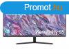 Samsung 34" LS34C500GAUXEN LED