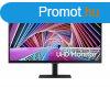 SAMSUNG 27" LS27A700NWUXEN 4K UHD IPS 16:9 5ms monitor