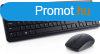 Dell KM3322W Wireless Keyboard and Mouse Black UK