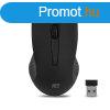 ACT AC5105 Wireless Mouse Black