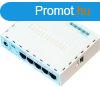 Mikrotik RouterBoard RB750Gr3 Router