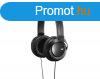 JVC JVC HA-RX 330 Full-size Headphones Black